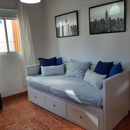 דירות San Nicolás La Palmilla מראה חיצוני תמונה