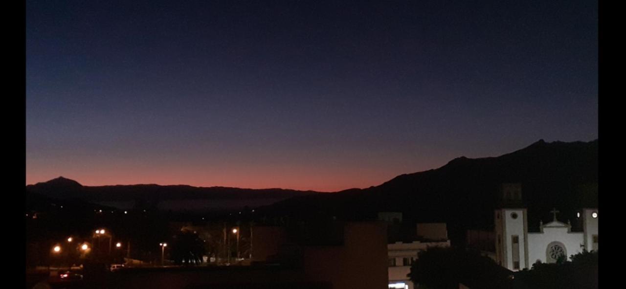 דירות San Nicolás La Palmilla מראה חיצוני תמונה